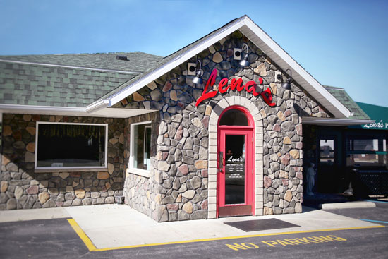 Lena's Italian Restaurant